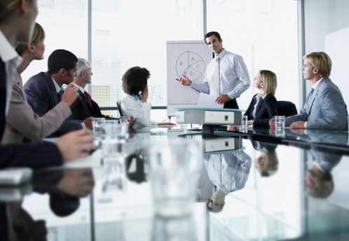 Formation des Managers et des Dirigeants aux bases de la Santé Sécurité au Travail